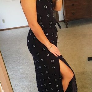 Formal Maxi Dress